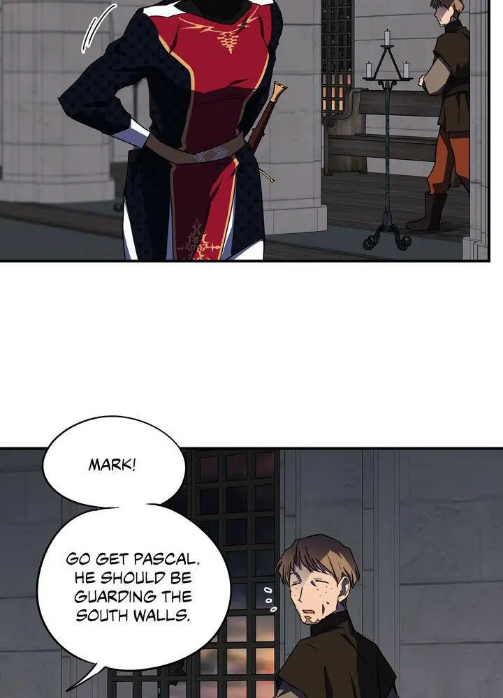 The Spark in Your Eyes Chapter 35