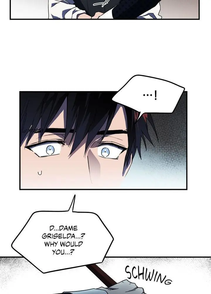 The Spark in Your Eyes Chapter 35