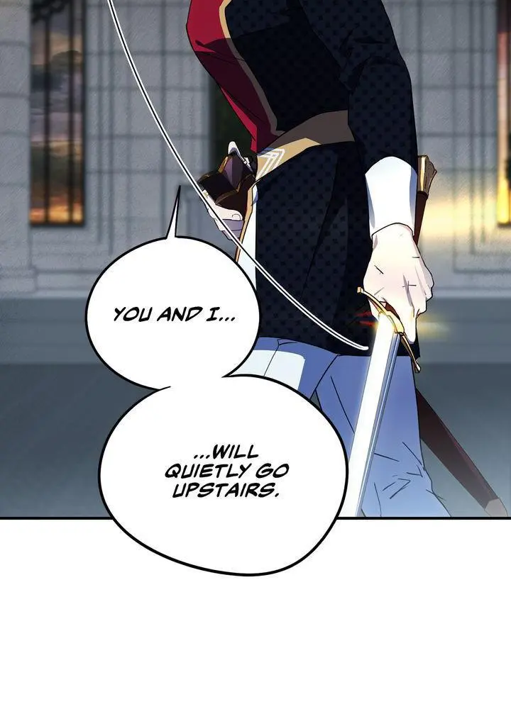 The Spark in Your Eyes Chapter 35