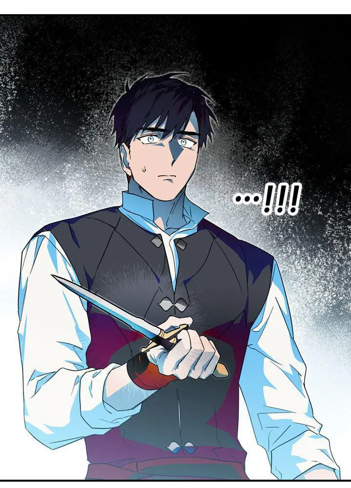The Spark in Your Eyes Chapter 35