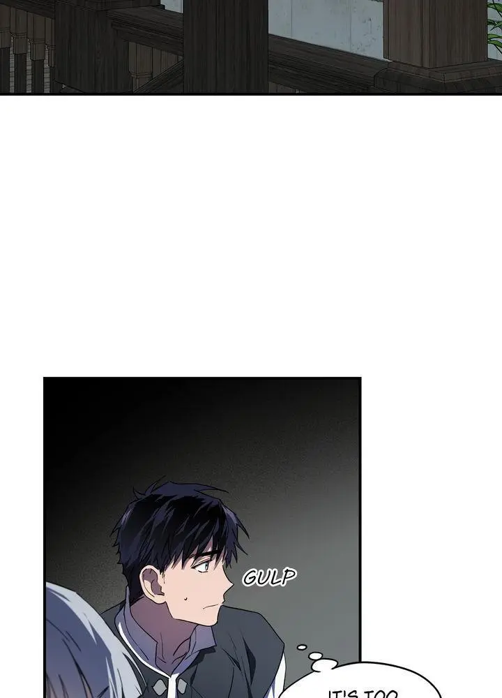 The Spark in Your Eyes Chapter 36