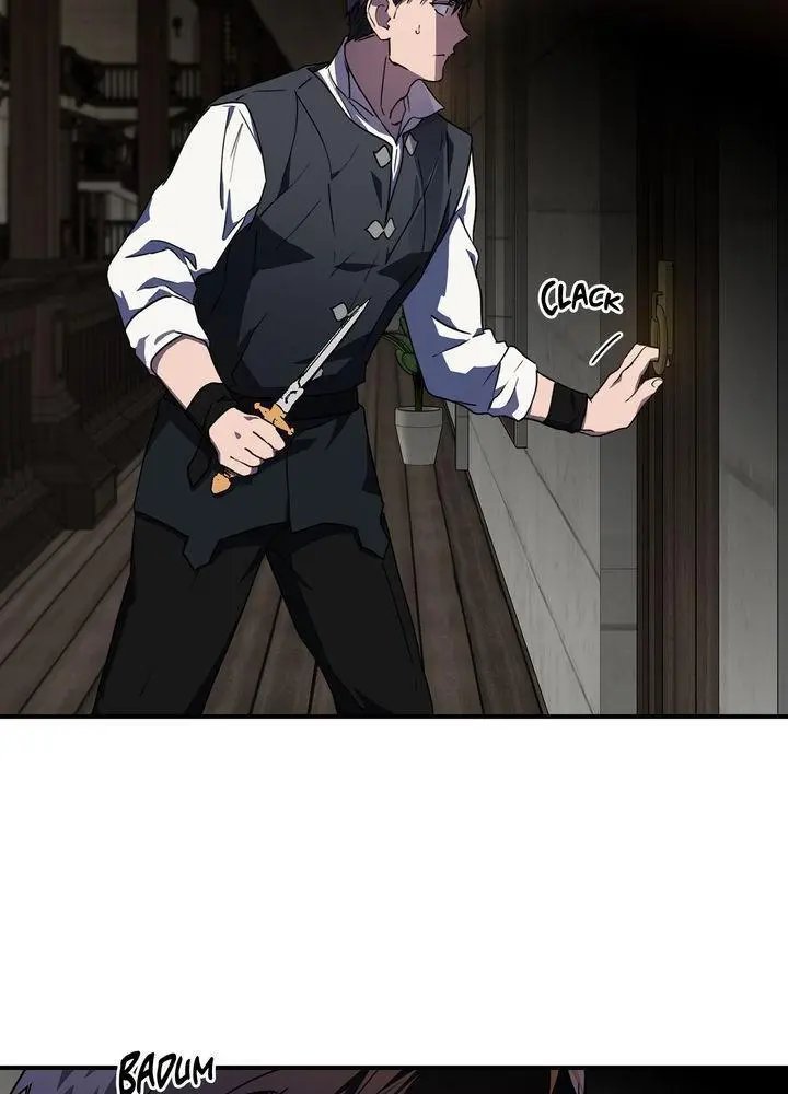 The Spark in Your Eyes Chapter 36