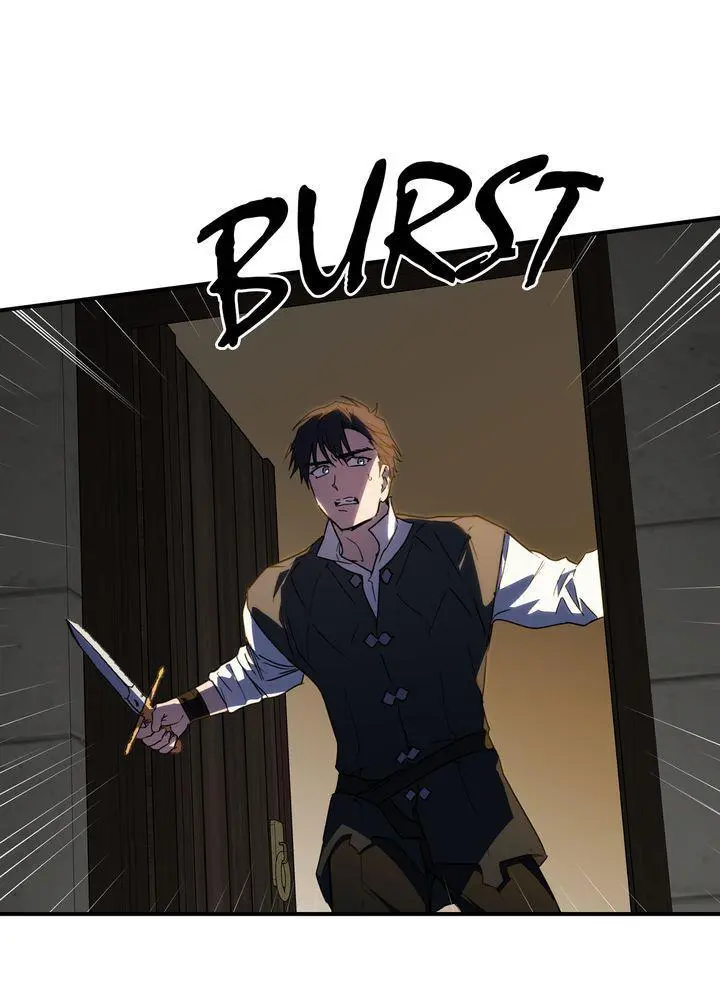 The Spark in Your Eyes Chapter 36