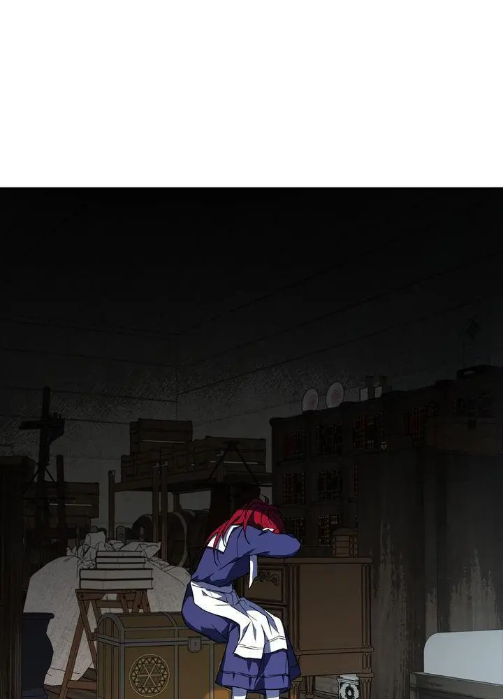 The Spark in Your Eyes Chapter 36