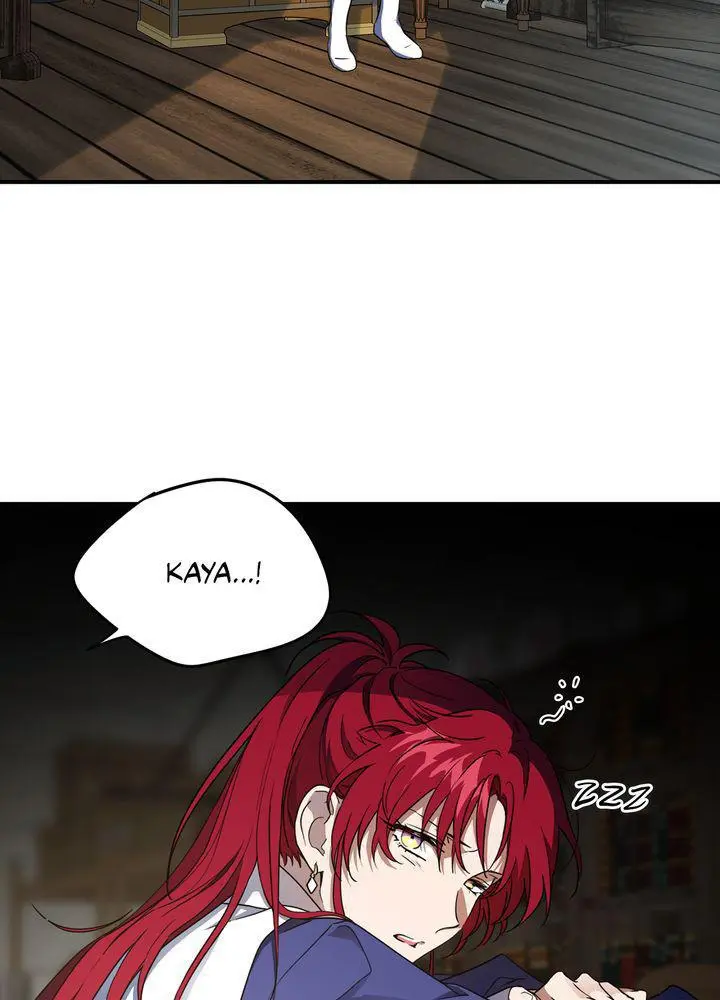 The Spark in Your Eyes Chapter 36