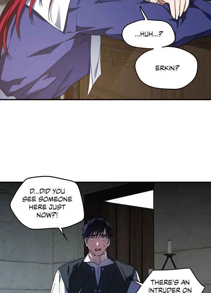 The Spark in Your Eyes Chapter 36