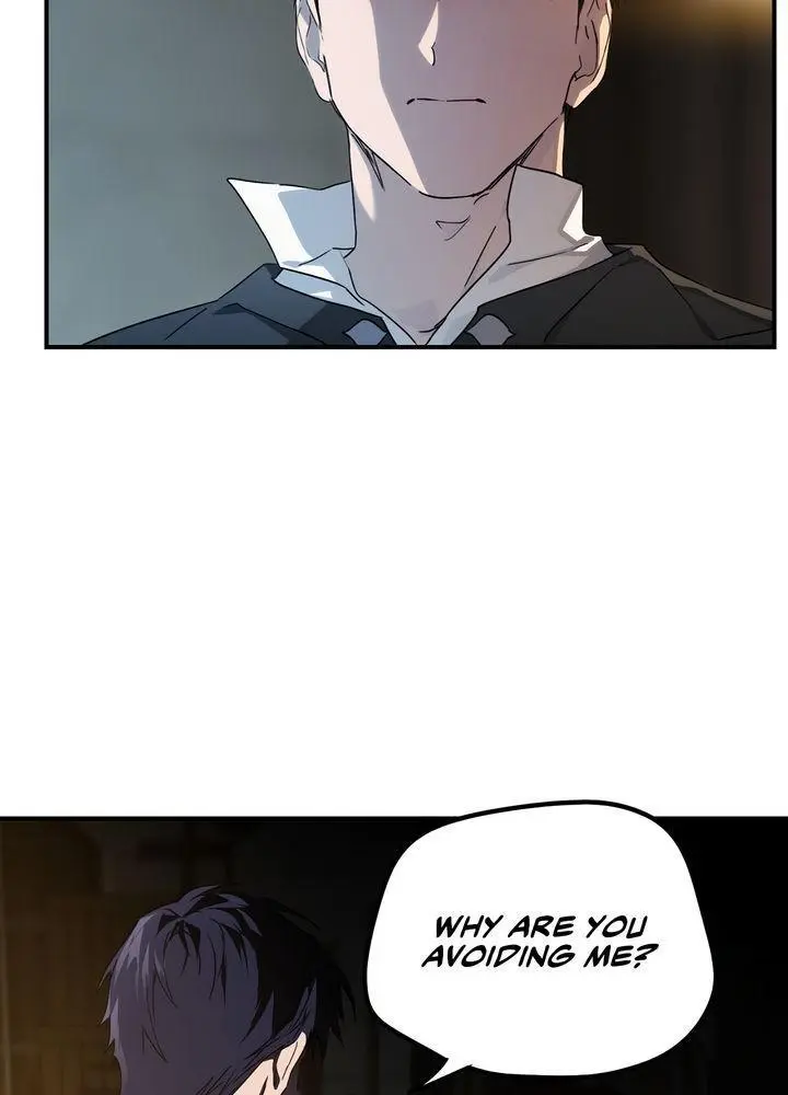 The Spark in Your Eyes Chapter 36