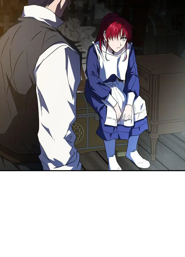 The Spark in Your Eyes Chapter 36