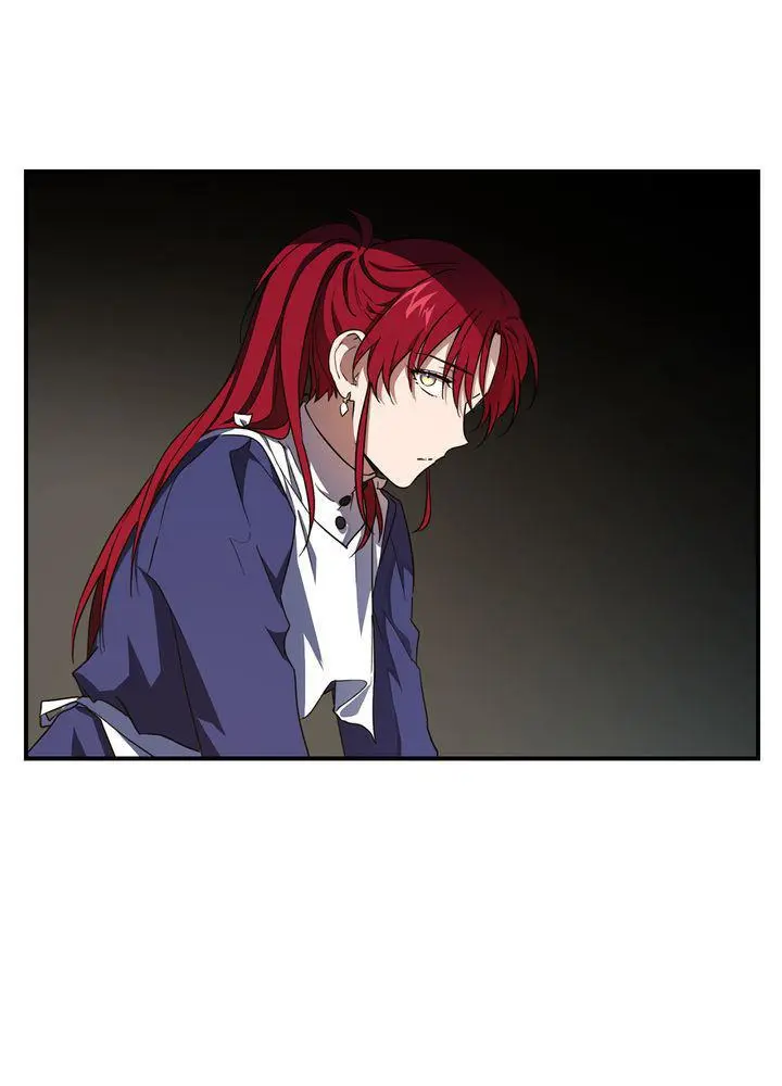 The Spark in Your Eyes Chapter 36