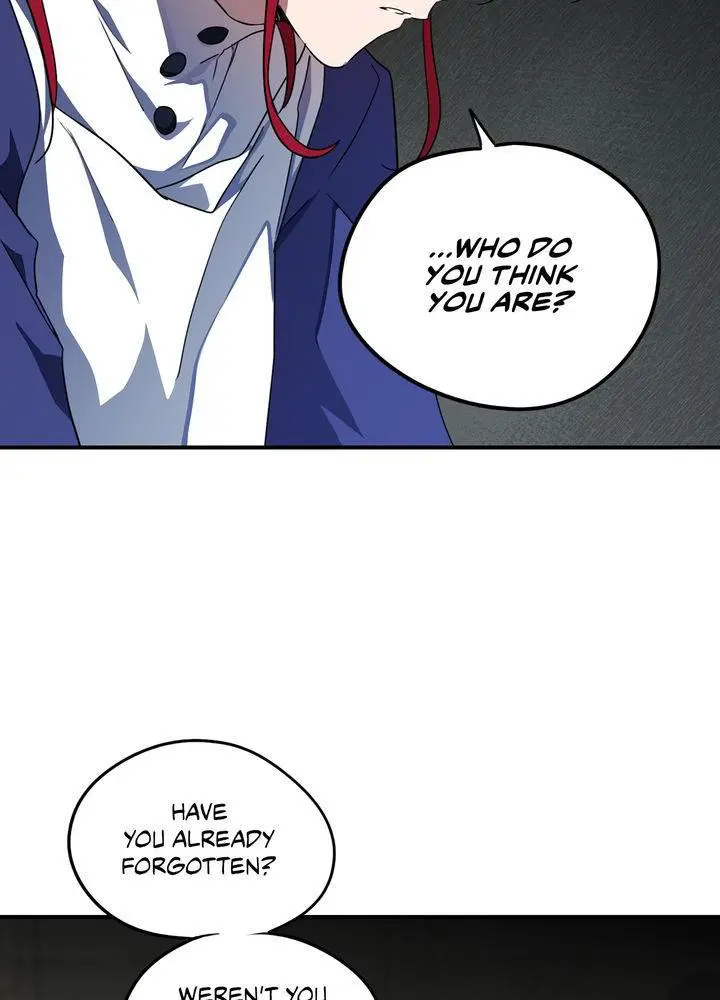 The Spark in Your Eyes Chapter 36