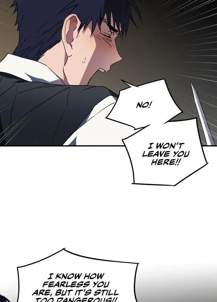 The Spark in Your Eyes Chapter 36