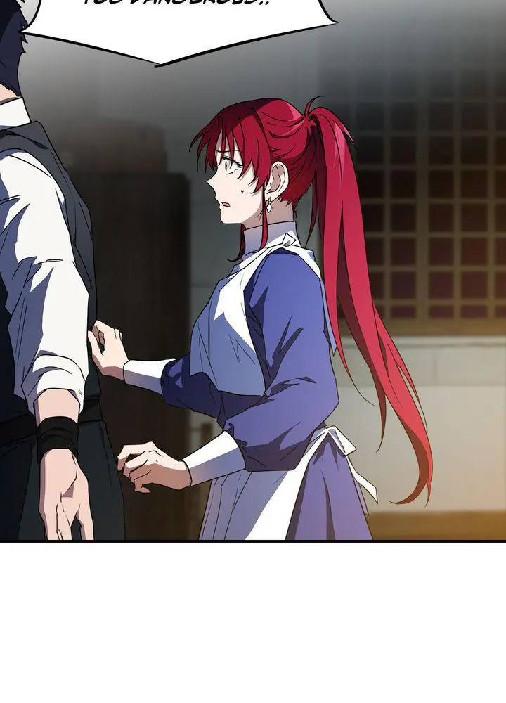 The Spark in Your Eyes Chapter 36