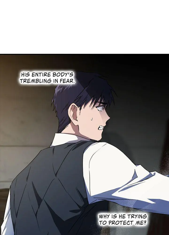 The Spark in Your Eyes Chapter 36
