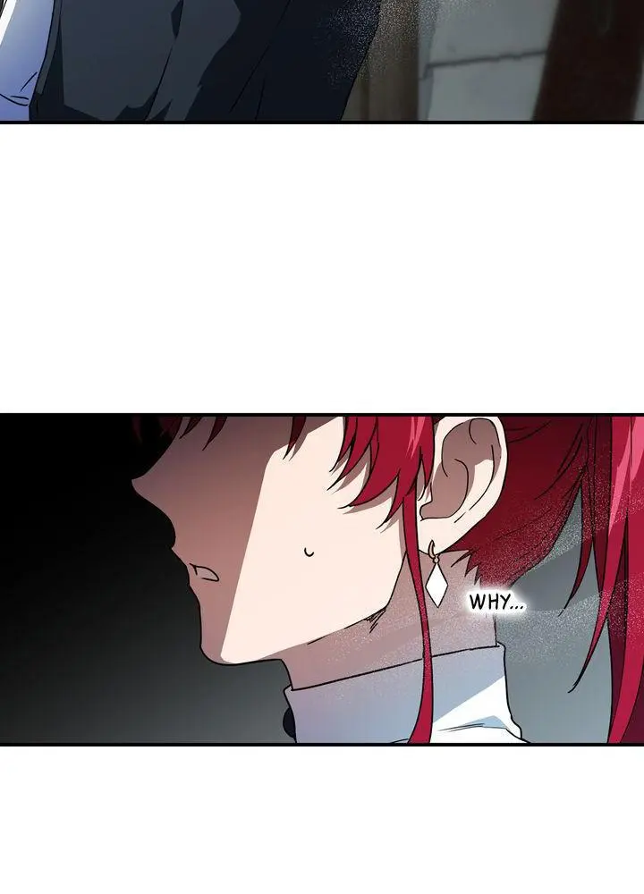 The Spark in Your Eyes Chapter 36