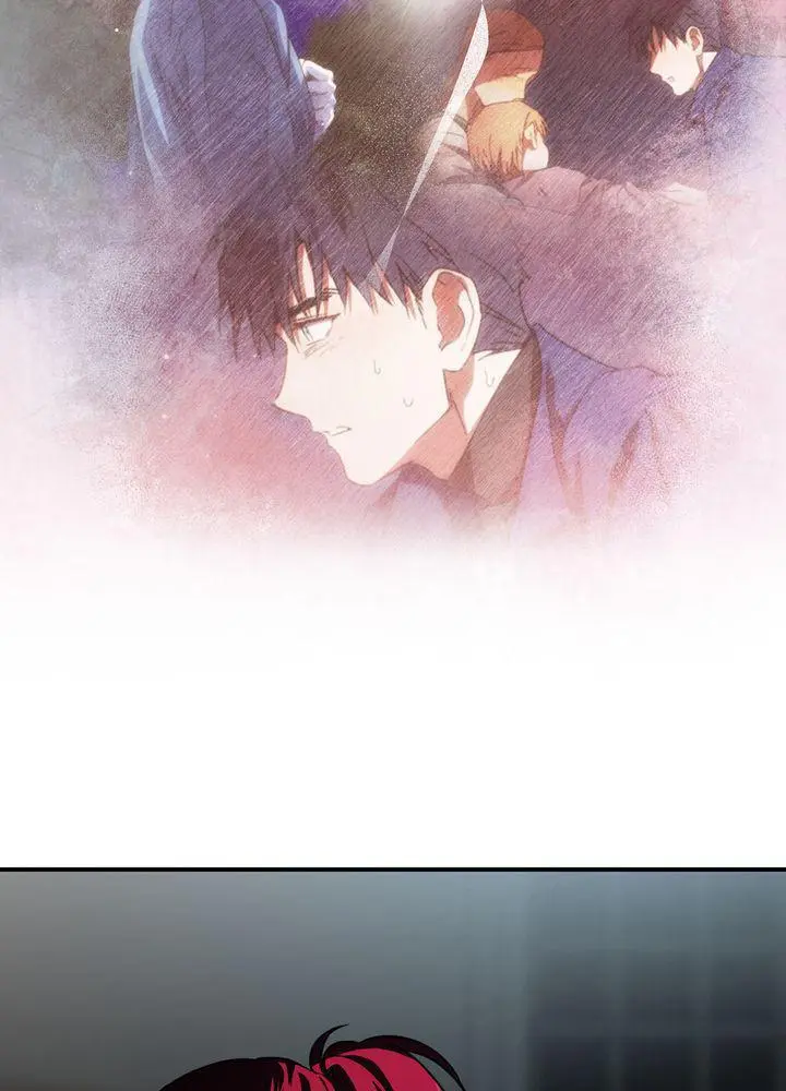The Spark in Your Eyes Chapter 36