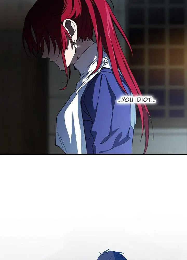 The Spark in Your Eyes Chapter 36