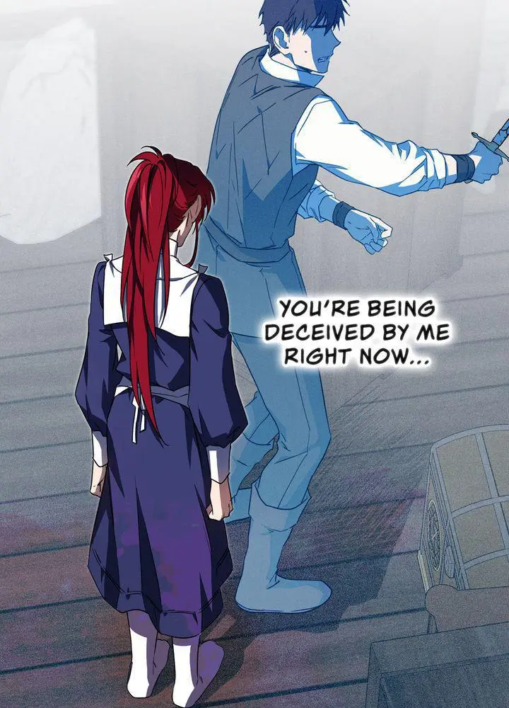 The Spark in Your Eyes Chapter 36