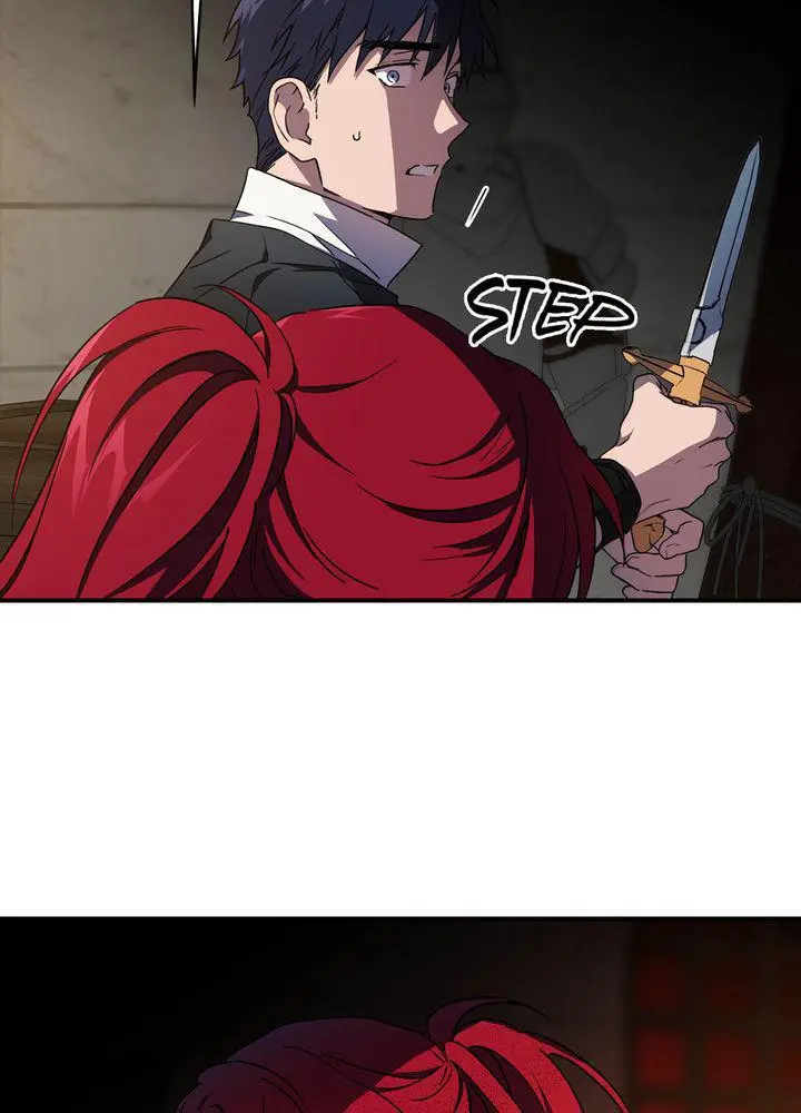The Spark in Your Eyes Chapter 36