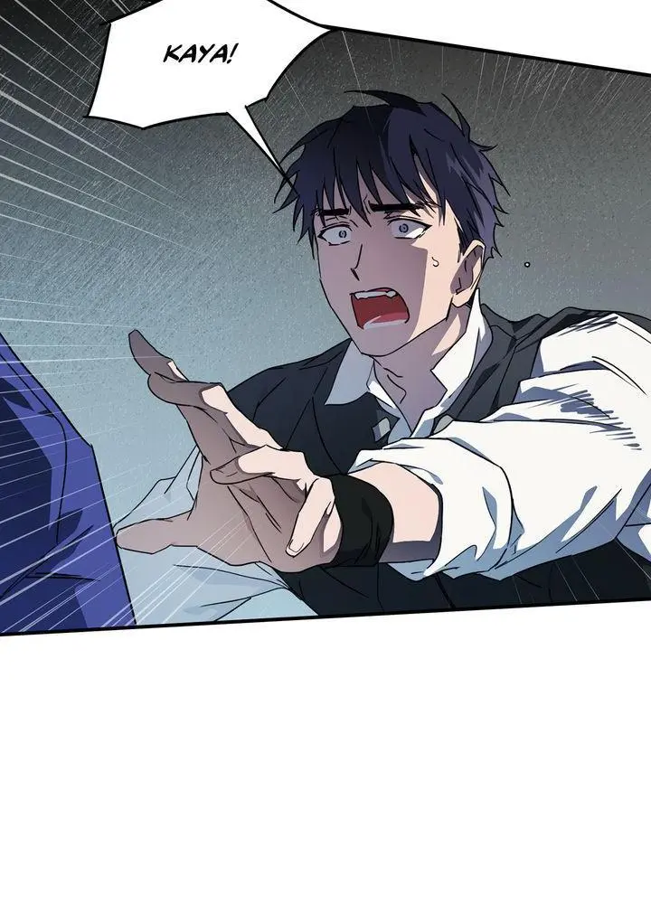 The Spark in Your Eyes Chapter 36