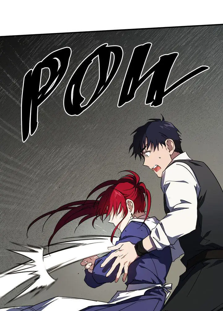 The Spark in Your Eyes Chapter 36