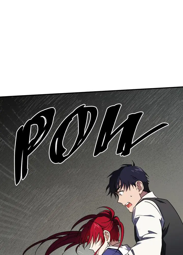 The Spark in Your Eyes Chapter 37