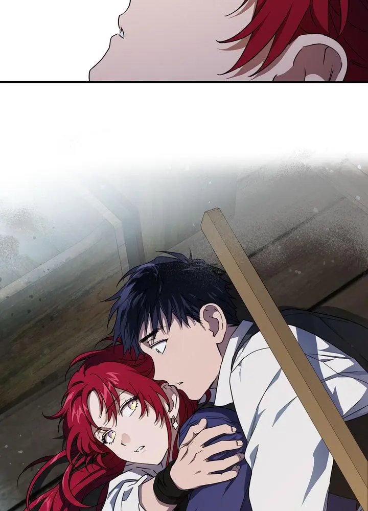 The Spark in Your Eyes Chapter 37