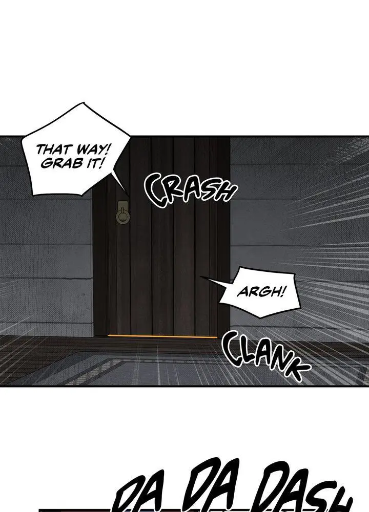 The Spark in Your Eyes Chapter 37