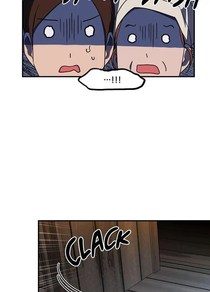 The Spark in Your Eyes Chapter 37
