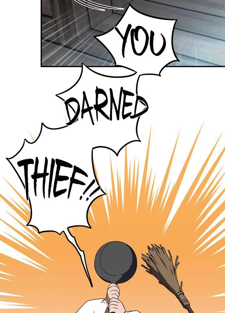 The Spark in Your Eyes Chapter 37