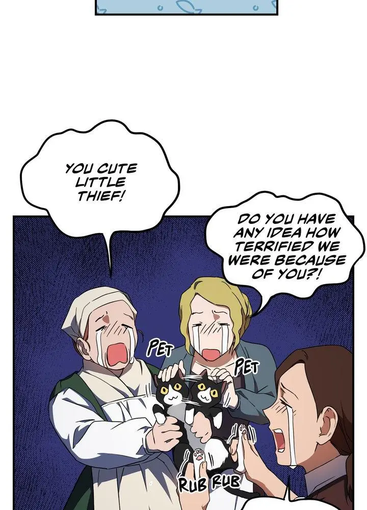 The Spark in Your Eyes Chapter 37