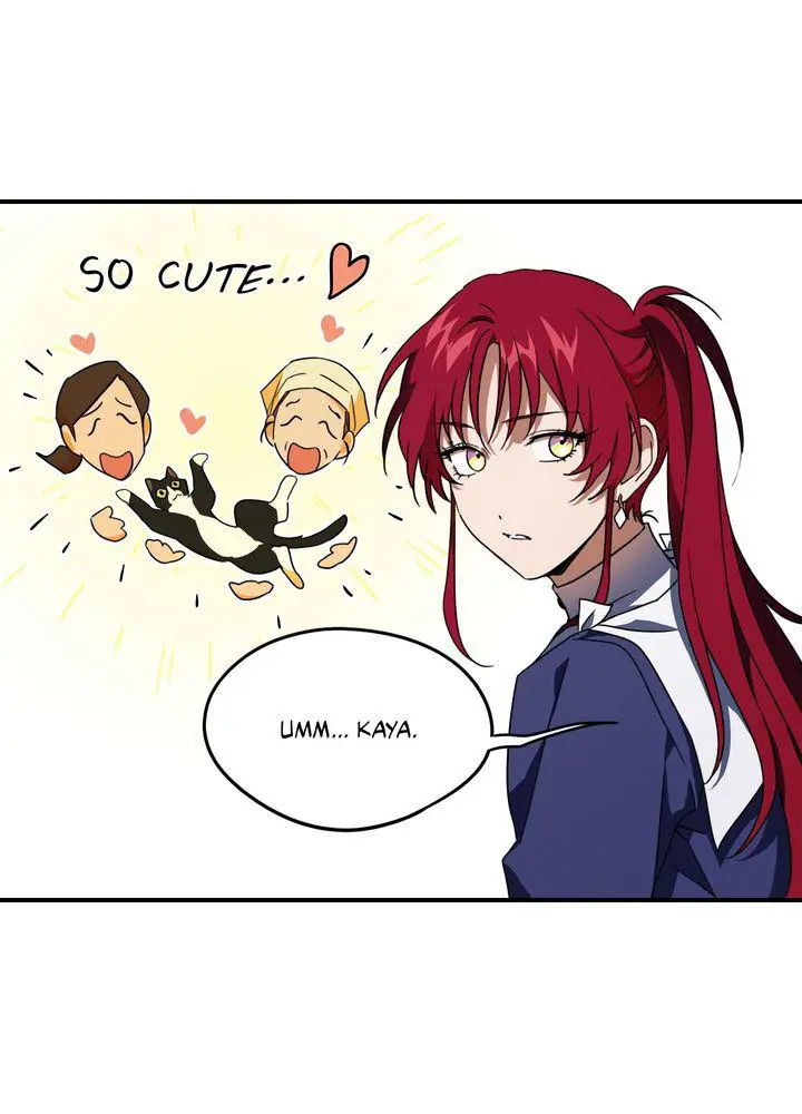 The Spark in Your Eyes Chapter 37