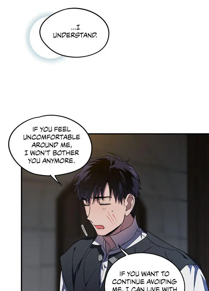 The Spark in Your Eyes Chapter 37