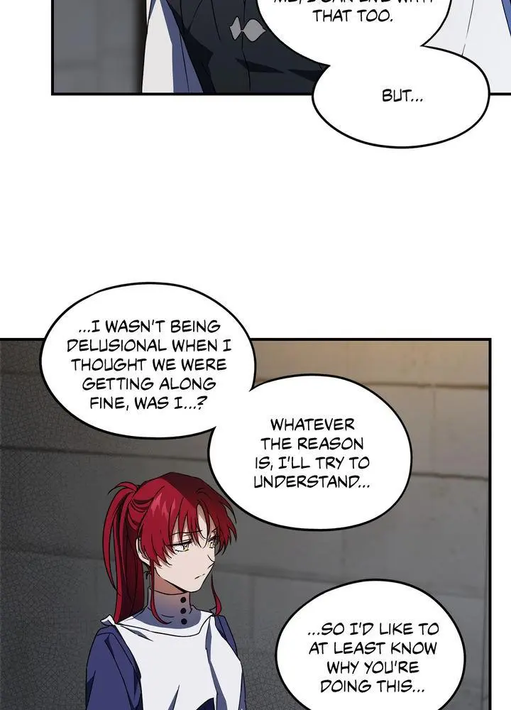 The Spark in Your Eyes Chapter 37