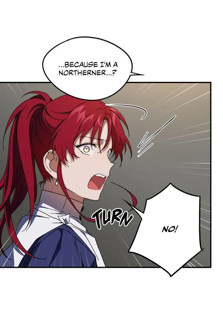 The Spark in Your Eyes Chapter 37