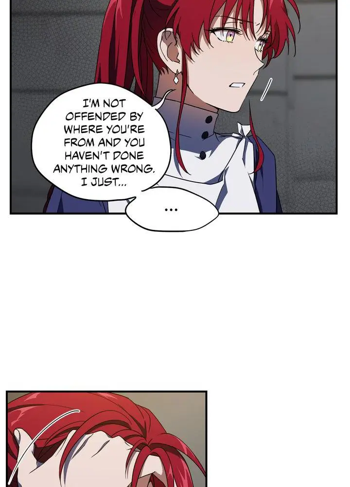 The Spark in Your Eyes Chapter 37