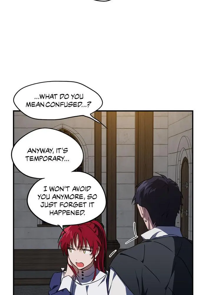 The Spark in Your Eyes Chapter 37