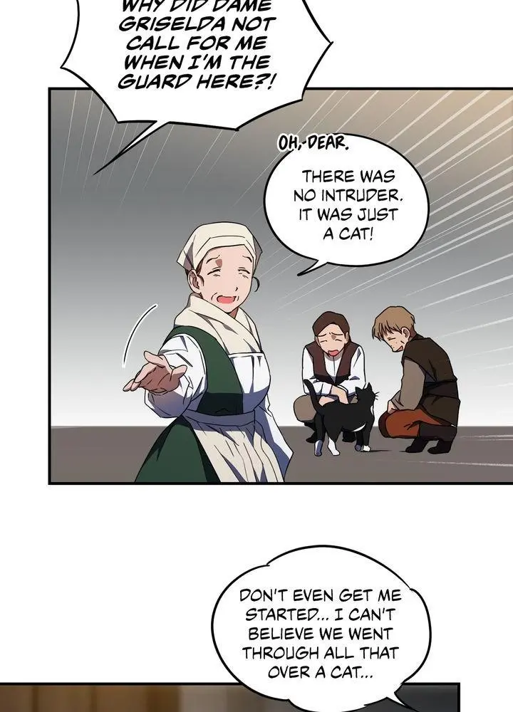 The Spark in Your Eyes Chapter 37
