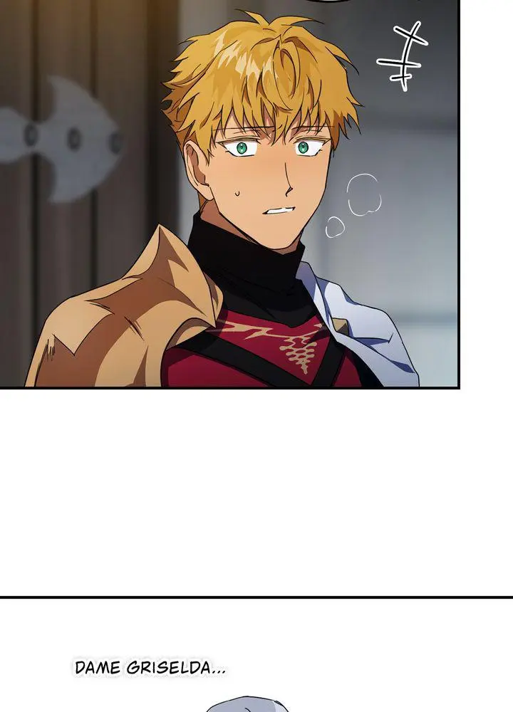 The Spark in Your Eyes Chapter 37
