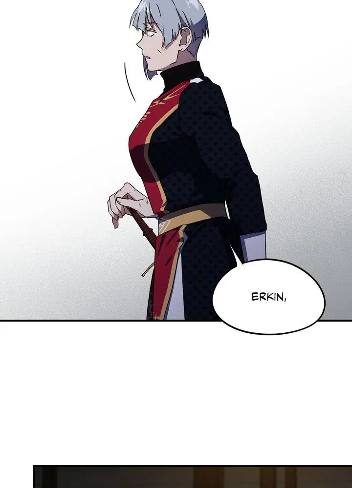 The Spark in Your Eyes Chapter 37