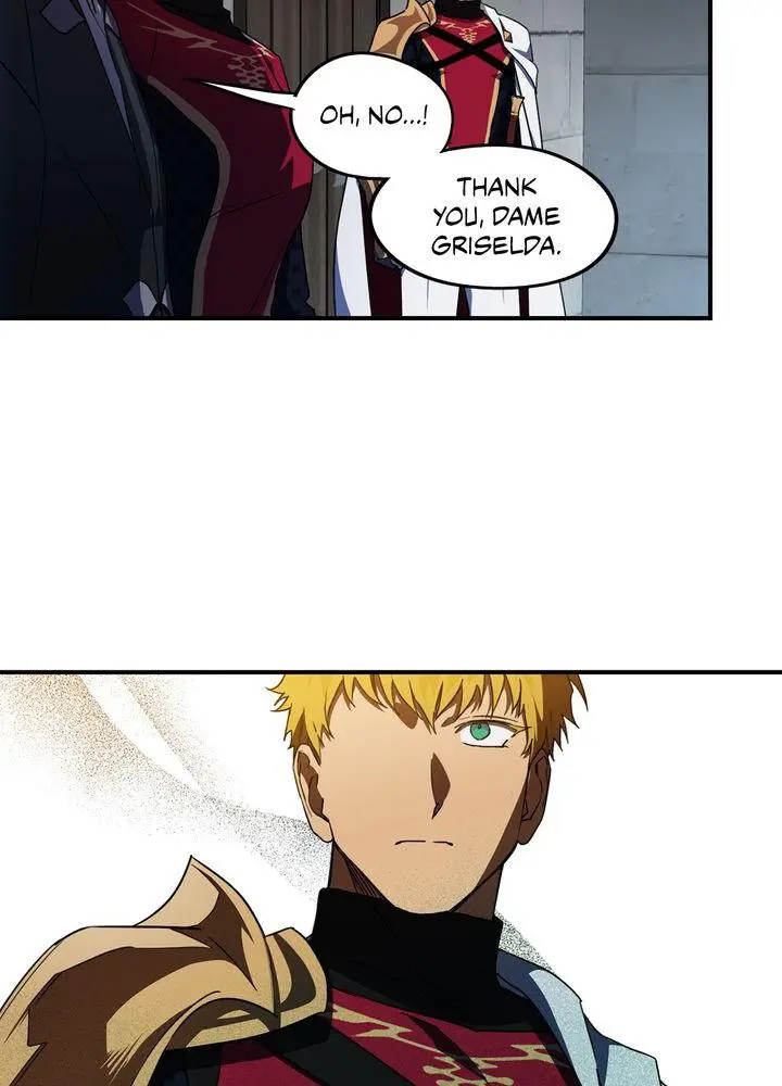 The Spark in Your Eyes Chapter 37