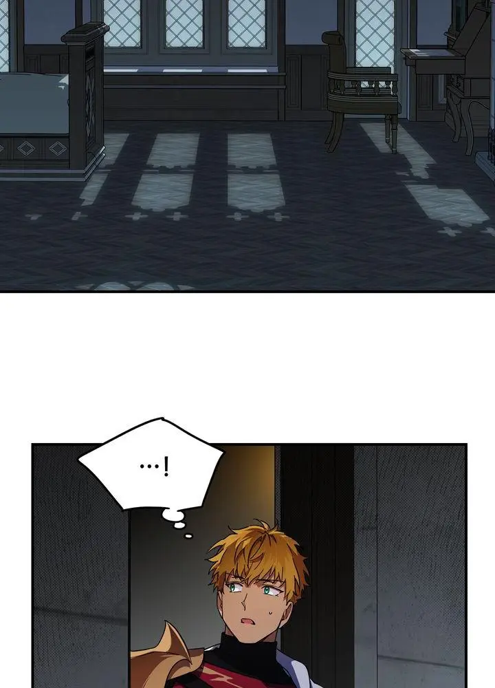 The Spark in Your Eyes Chapter 37