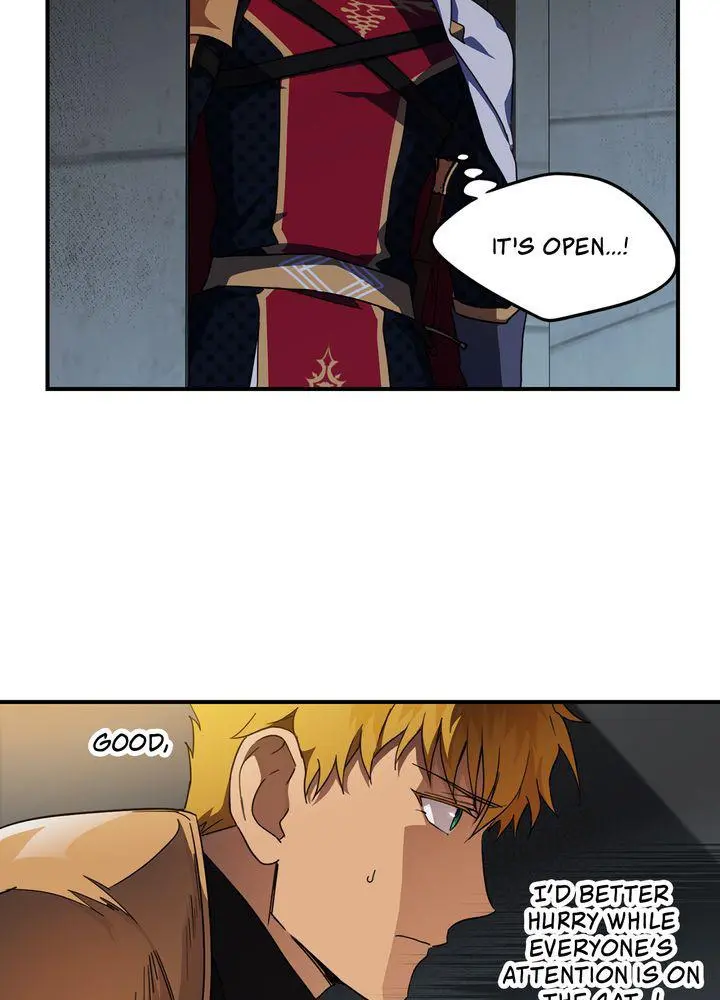 The Spark in Your Eyes Chapter 37
