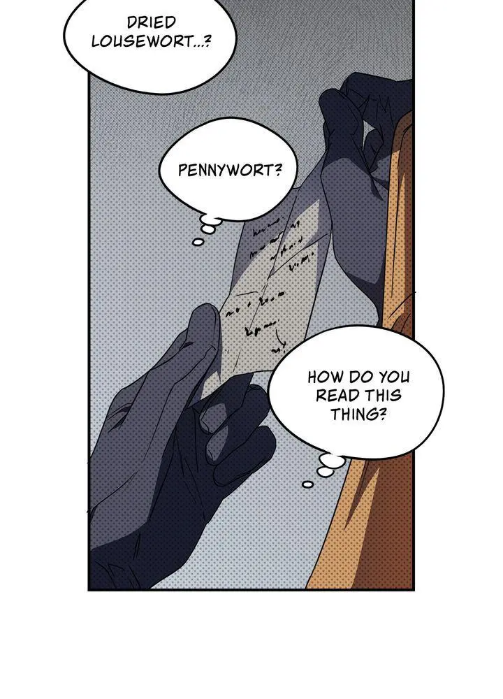 The Spark in Your Eyes Chapter 37