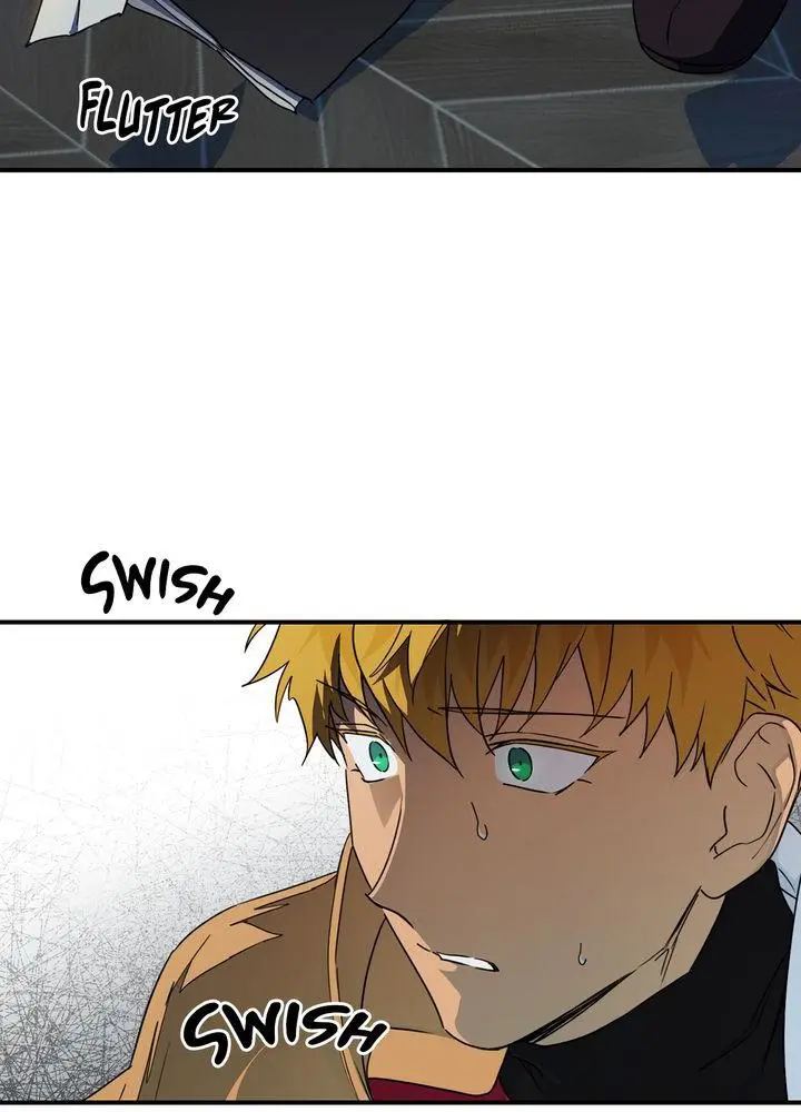 The Spark in Your Eyes Chapter 37