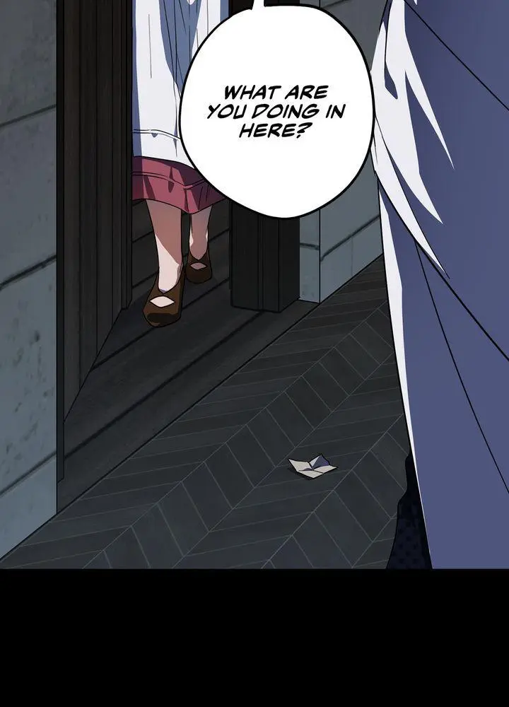 The Spark in Your Eyes Chapter 37