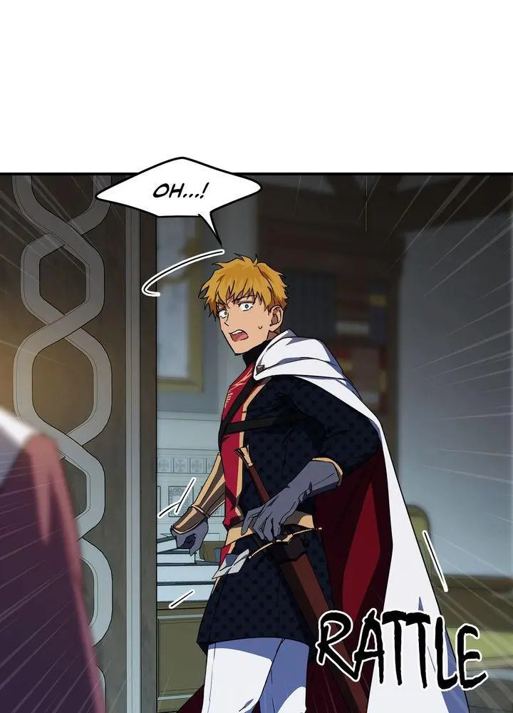 The Spark in Your Eyes Chapter 38