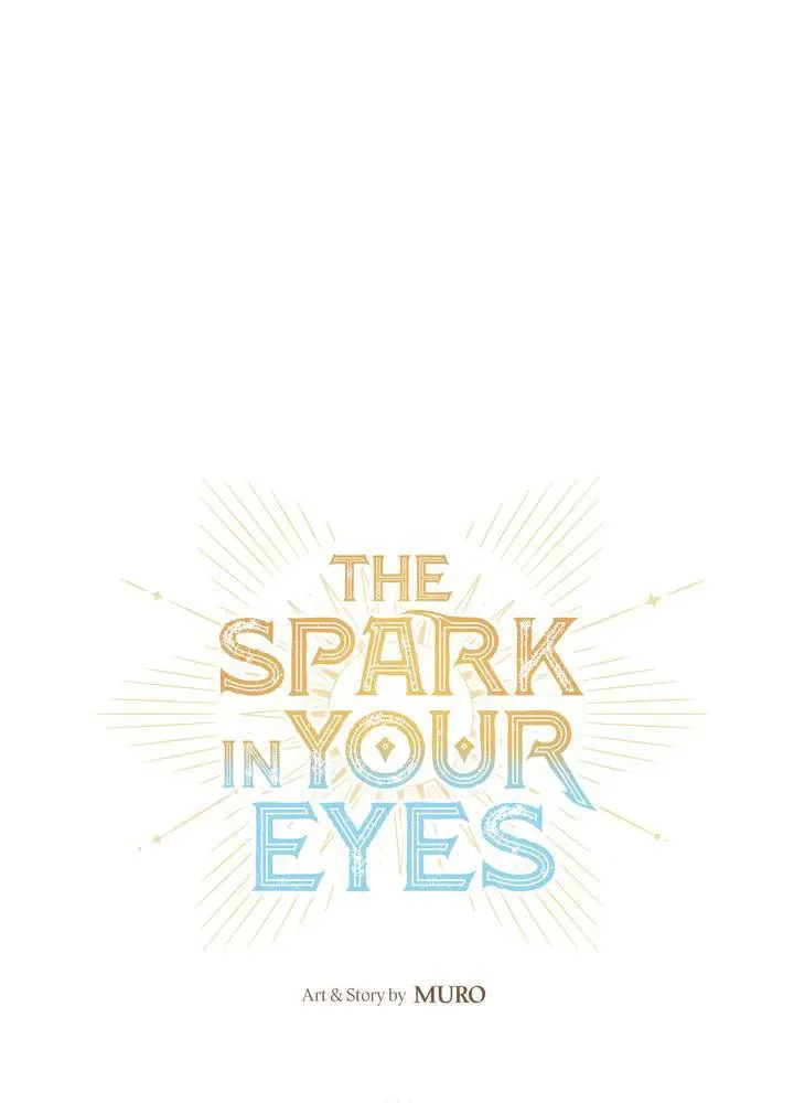 The Spark in Your Eyes Chapter 38