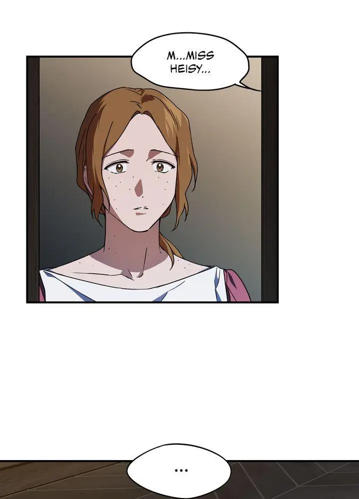 The Spark in Your Eyes Chapter 38