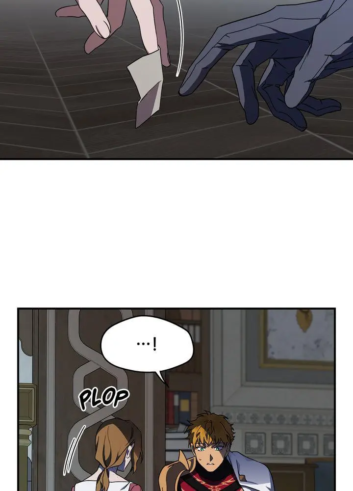 The Spark in Your Eyes Chapter 38