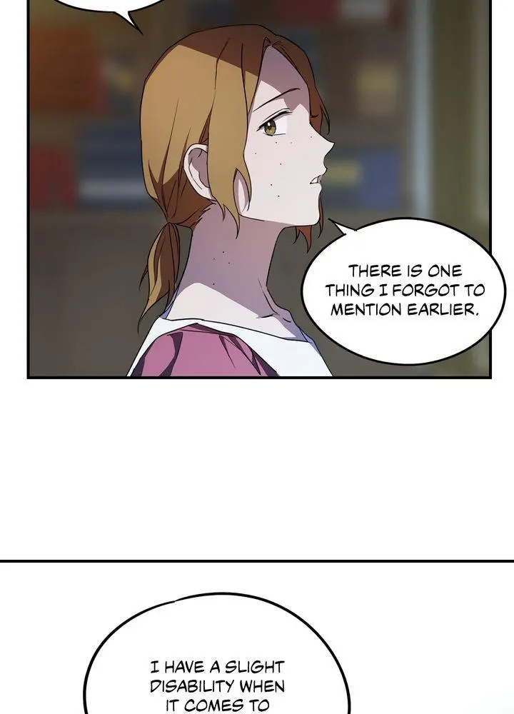 The Spark in Your Eyes Chapter 38